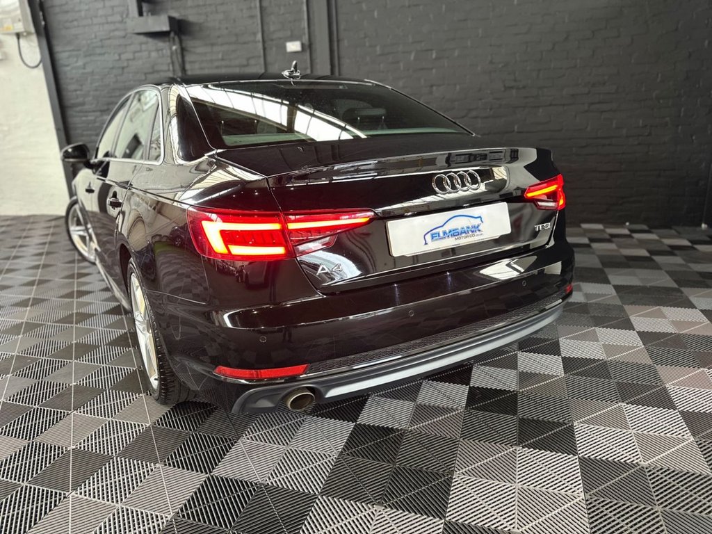 Used Audi A4 2018 for sale - 77991117: Photo 27