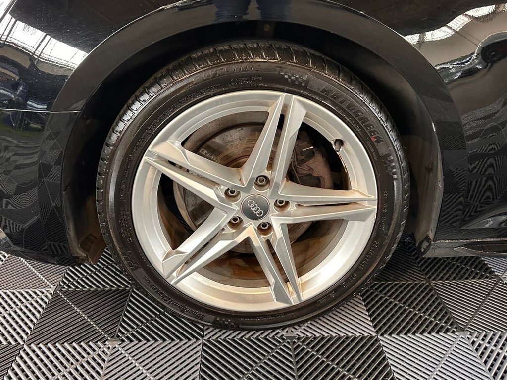 Used Audi A4 2018 for sale - 77991117: Photo 29