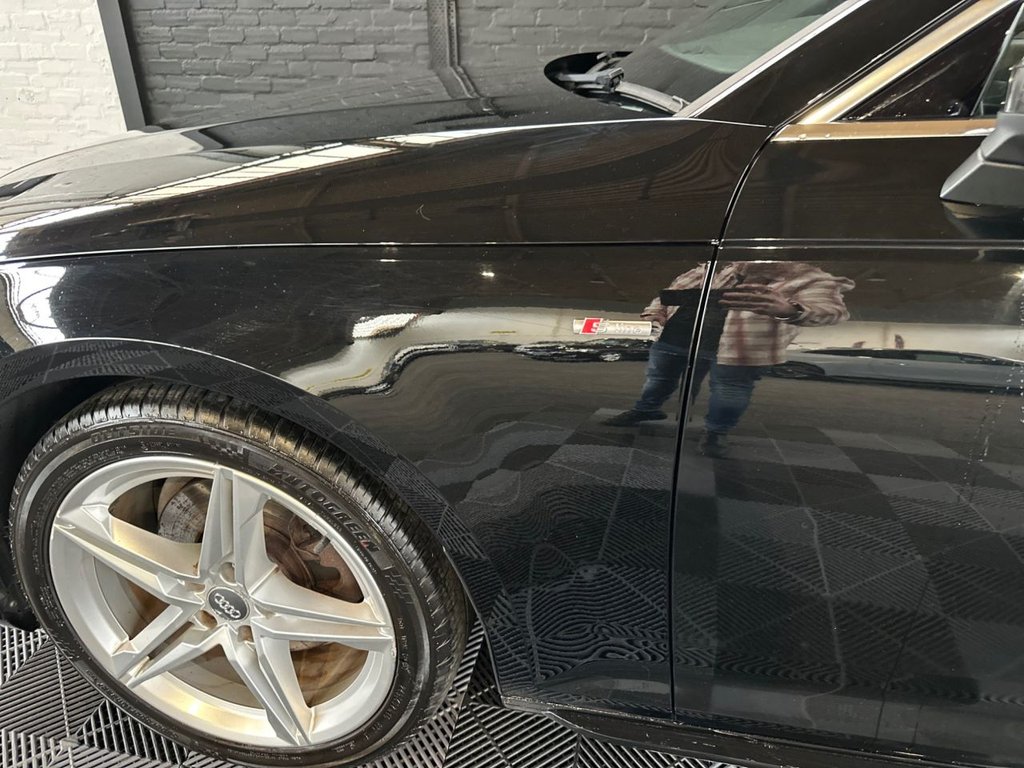 Used Audi A4 2018 for sale - 77991117: Photo 30