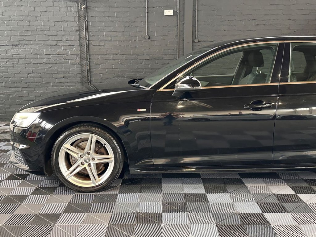 Used Audi A4 2018 for sale - 77991117: Photo 31