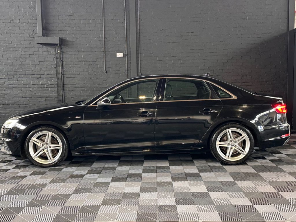 Used Audi A4 2018 for sale - 77991117: Photo 34