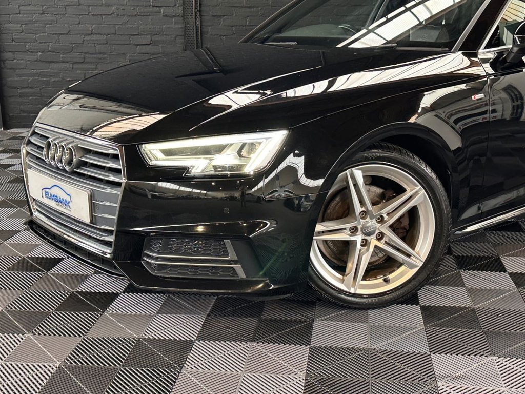 Used Audi A4 2018 for sale - 77991117: Photo 35