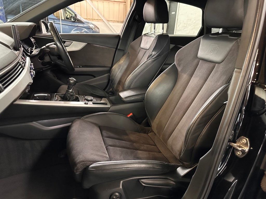 Used Audi A4 2018 for sale - 77991117: Photo 5