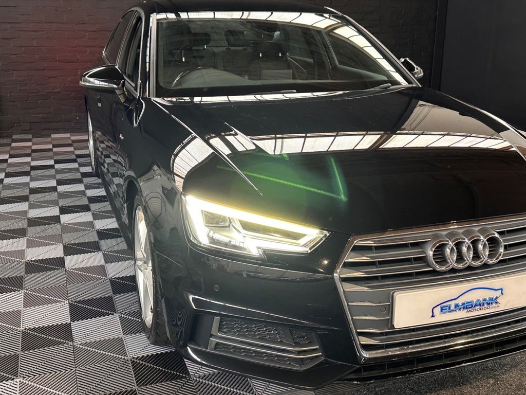Used Audi A4 2018 for sale - 77991117: Photo 7