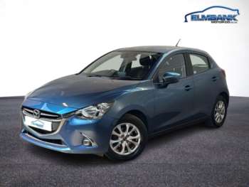 2018 (68) - 1.5 SKYACTIV-G SE-L Nav+ Hatchback 5dr Petrol Manual Euro 6 (s/s) (90 ps)