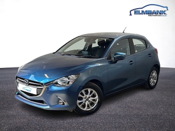Used Mazda Mazda2 2018 for sale - 75181469: Photo