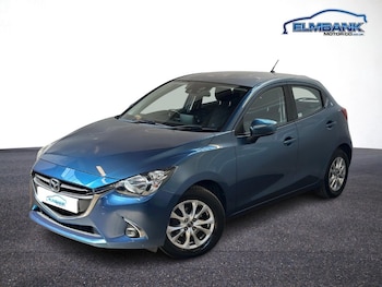 Used Mazda Mazda2 2018 for sale - 75181469: Photo