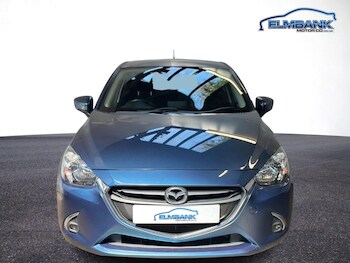 Used Mazda Mazda2 2018 for sale - 75181469: Photo