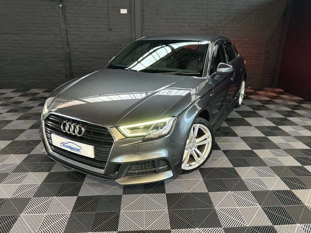 Used Audi A3 2019 for sale - 77211980: Photo 10