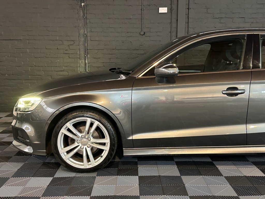 Used Audi A3 2019 for sale - 77211980: Photo 13