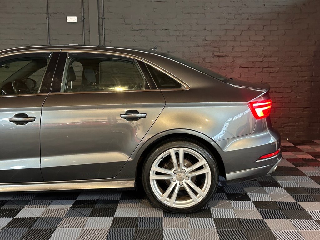 Used Audi A3 2019 for sale - 77211980: Photo 14