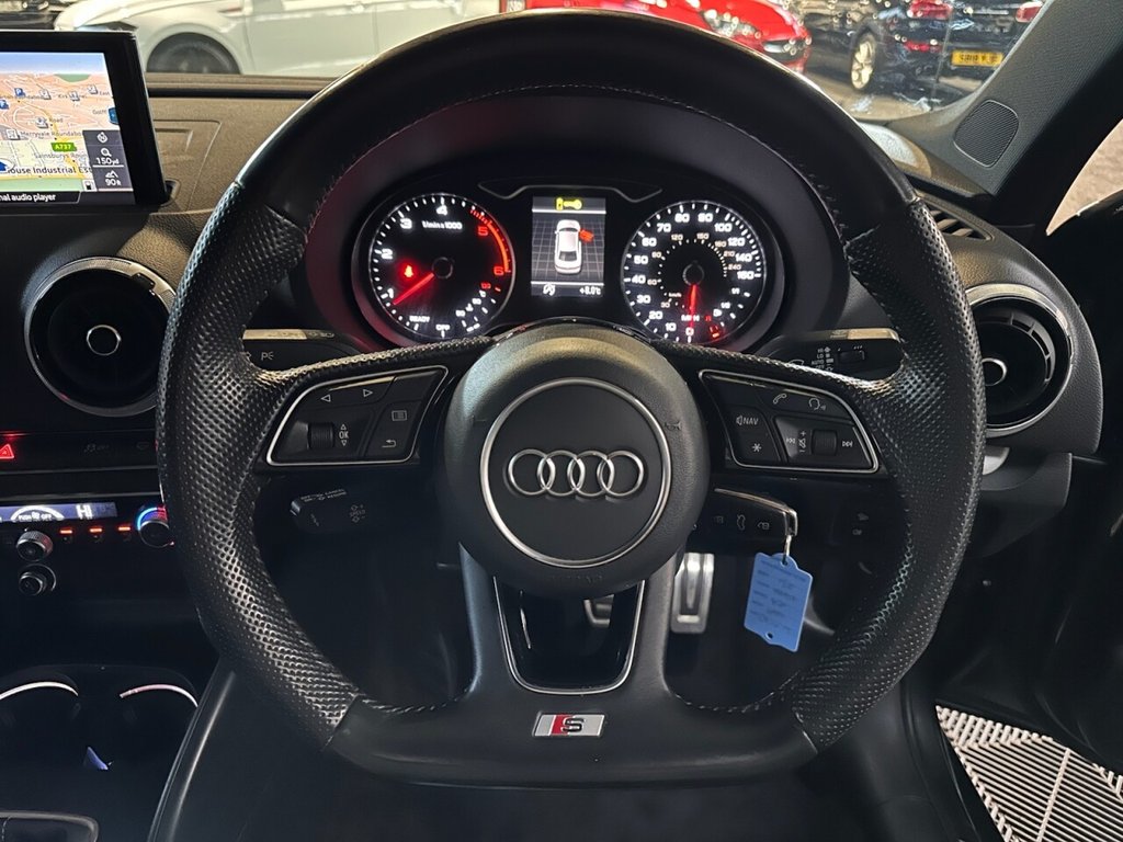 Used Audi A3 2019 for sale - 77211980: Photo 16