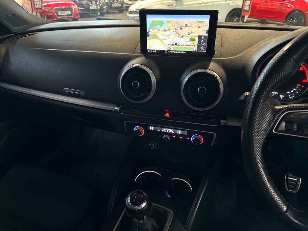 Used Audi A3 2019 for sale - 77211980: Photo 17