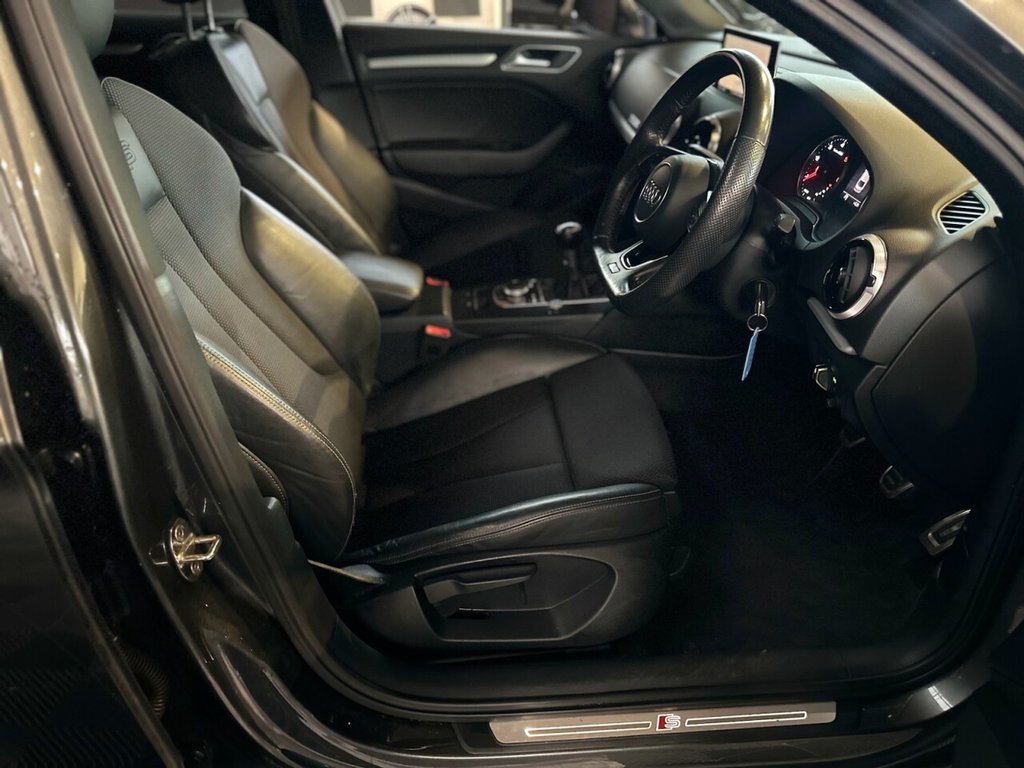 Used Audi A3 2019 for sale - 77211980: Photo 18