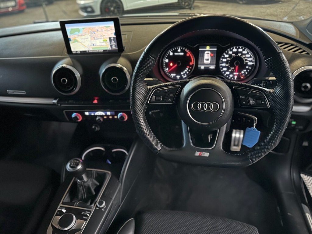 Used Audi A3 2019 for sale - 77211980: Photo 19