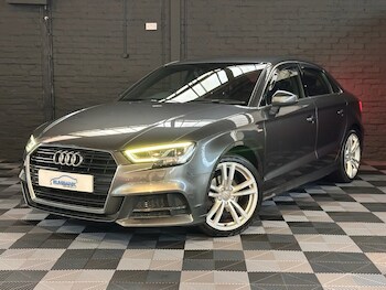 Used Audi A3 2019 for sale - 77211980: Photo
