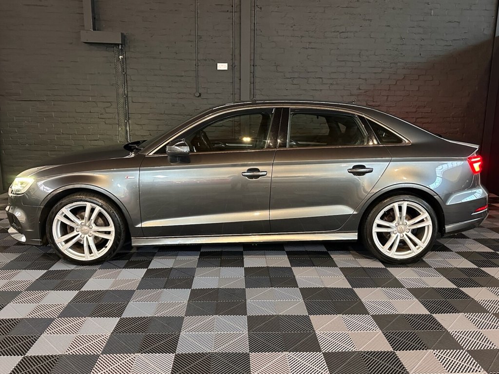 Used Audi A3 2019 for sale - 77211980: Photo 2