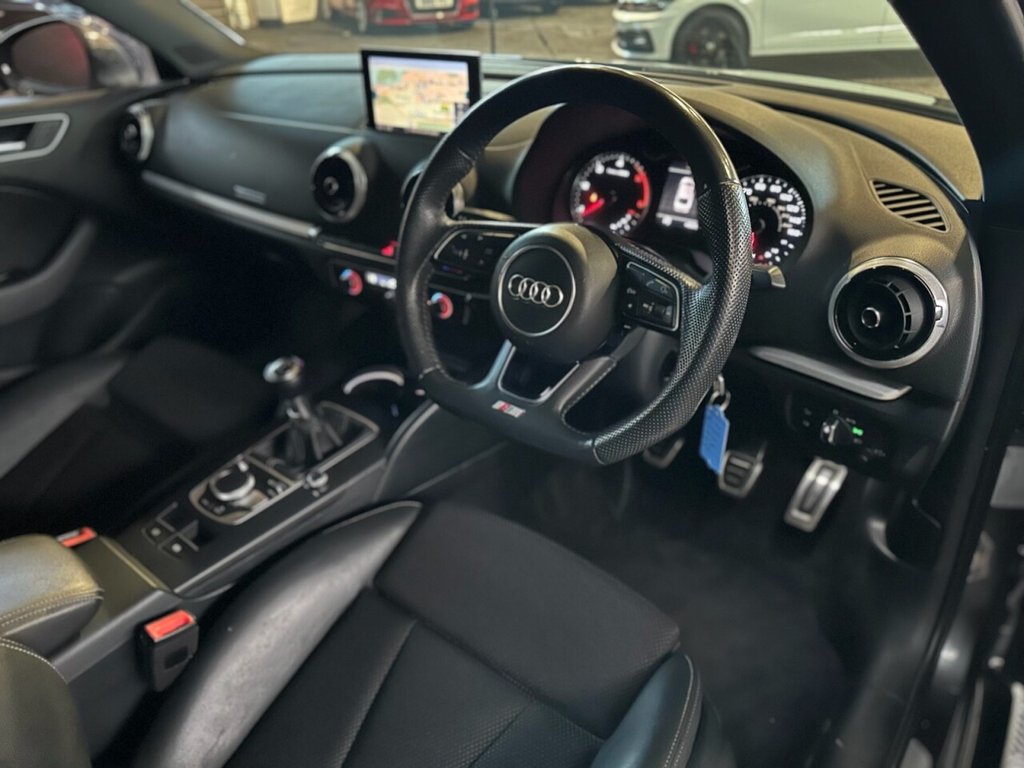 Used Audi A3 2019 for sale - 77211980: Photo 20