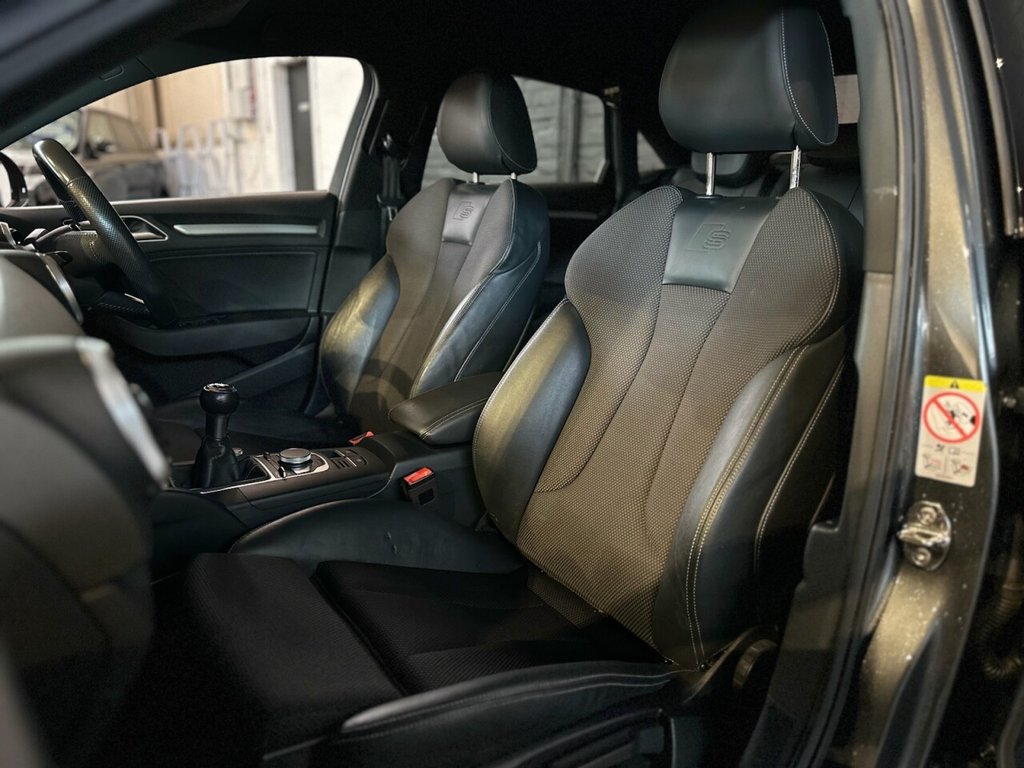 Used Audi A3 2019 for sale - 77211980: Photo 21