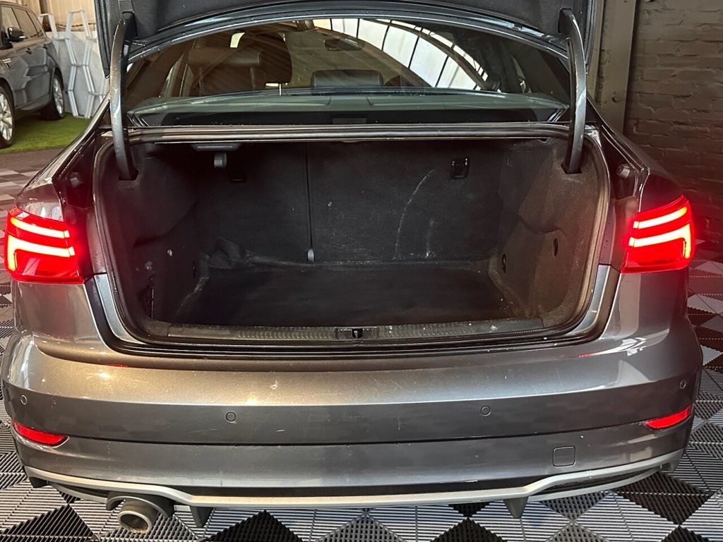 Used Audi A3 2019 for sale - 77211980: Photo 22