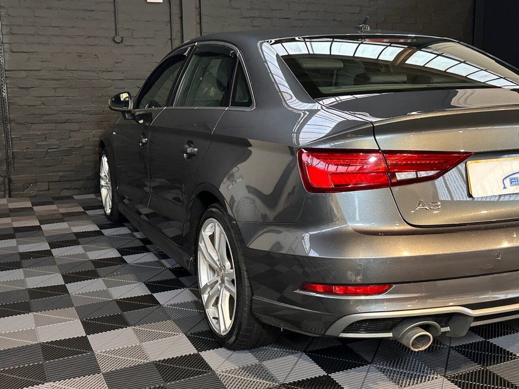 Used Audi A3 2019 for sale - 77211980: Photo 23