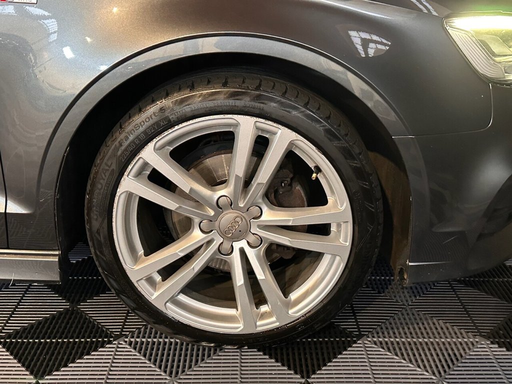 Used Audi A3 2019 for sale - 77211980: Photo 24