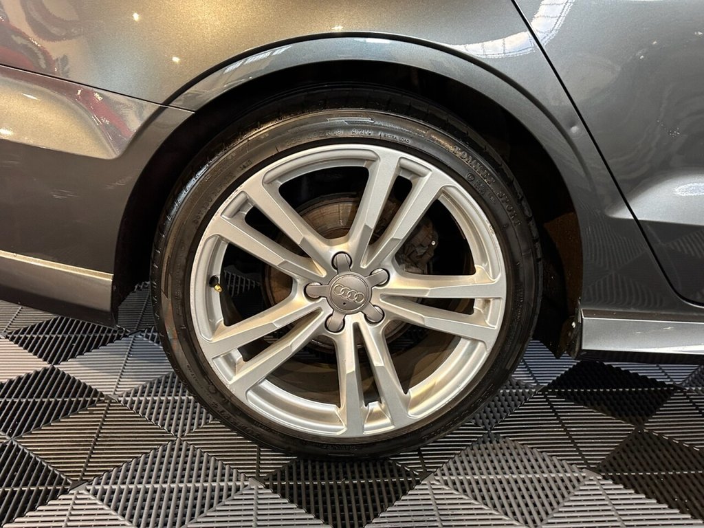 Used Audi A3 2019 for sale - 77211980: Photo 26