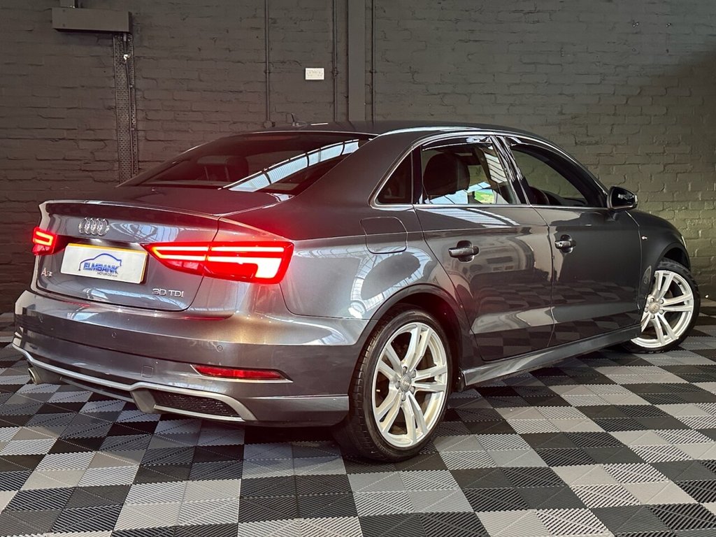 Used Audi A3 2019 for sale - 77211980: Photo 30