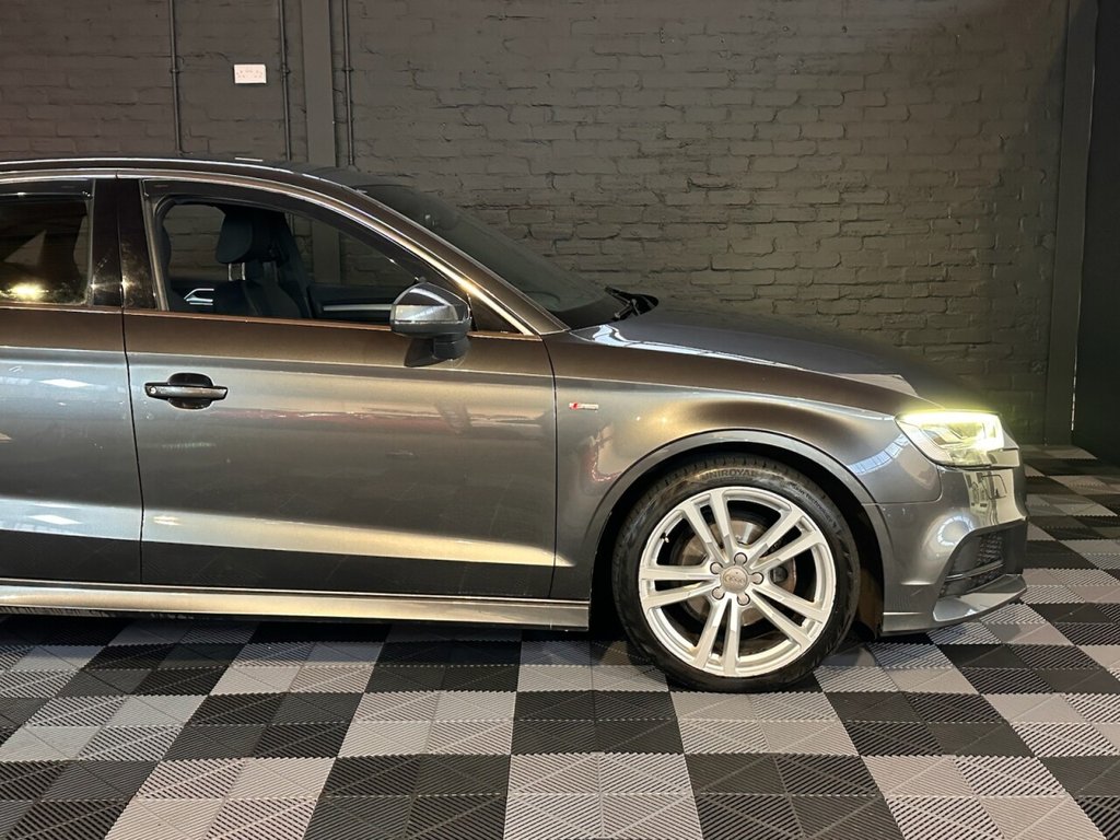 Used Audi A3 2019 for sale - 77211980: Photo 31