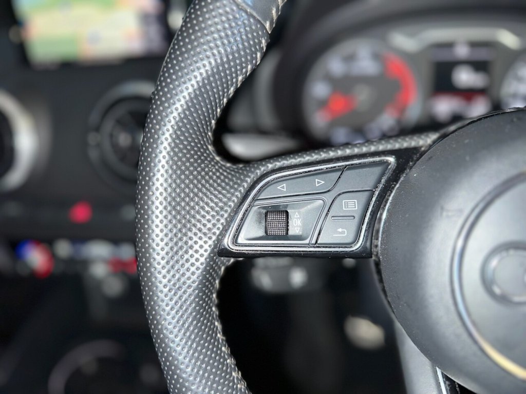 Used Audi A3 2019 for sale - 77211980: Photo 32