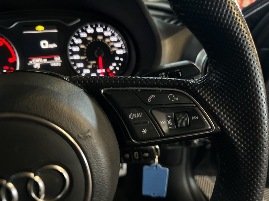 Used Audi A3 2019 for sale - 77211980: Photo 33