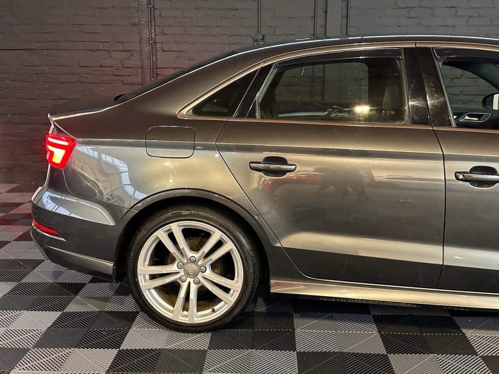 Used Audi A3 2019 for sale - 77211980: Photo 36