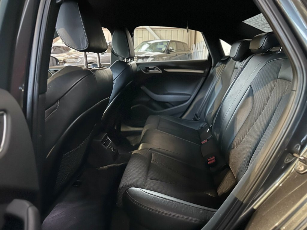 Used Audi A3 2019 for sale - 77211980: Photo 37