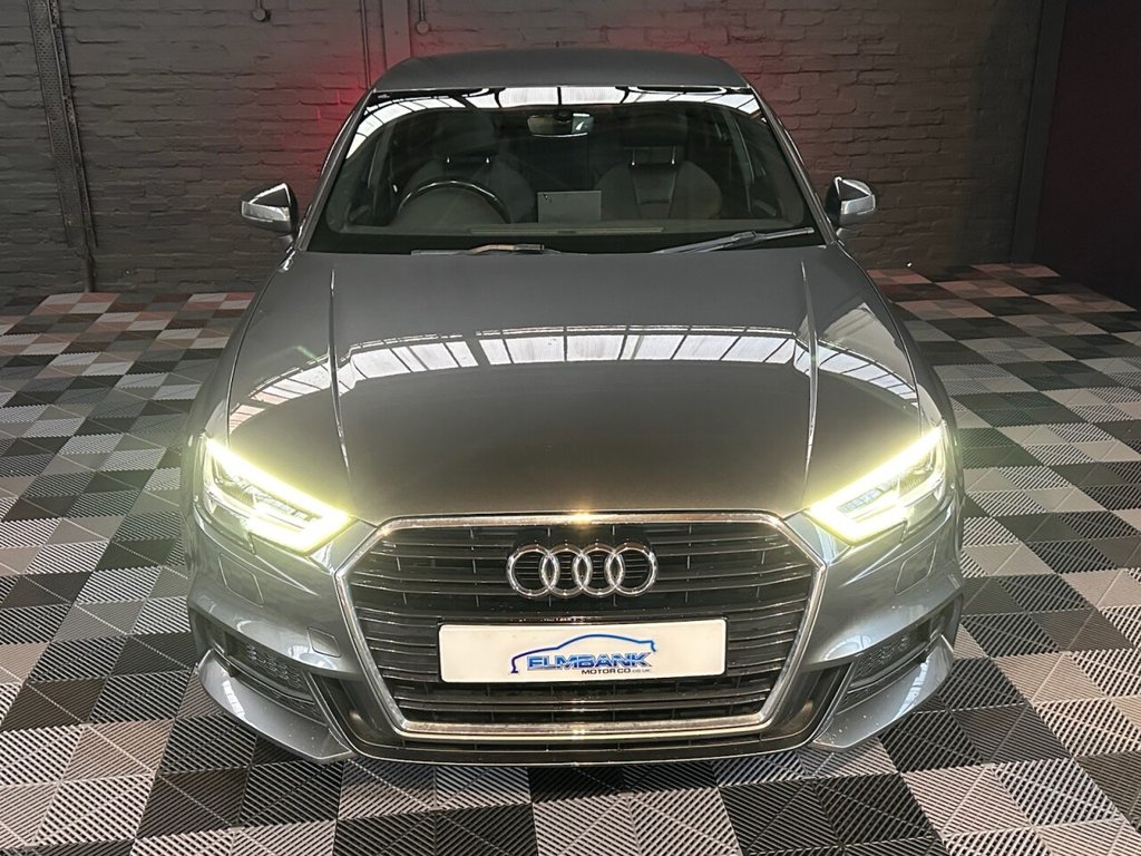 Used Audi A3 2019 for sale - 77211980: Photo 38