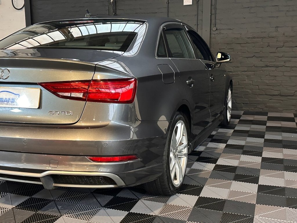 Used Audi A3 2019 for sale - 77211980: Photo 39