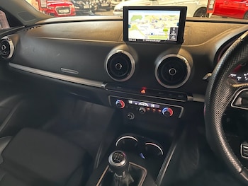 Used Audi A3 2019 for sale - 77211980: Photo