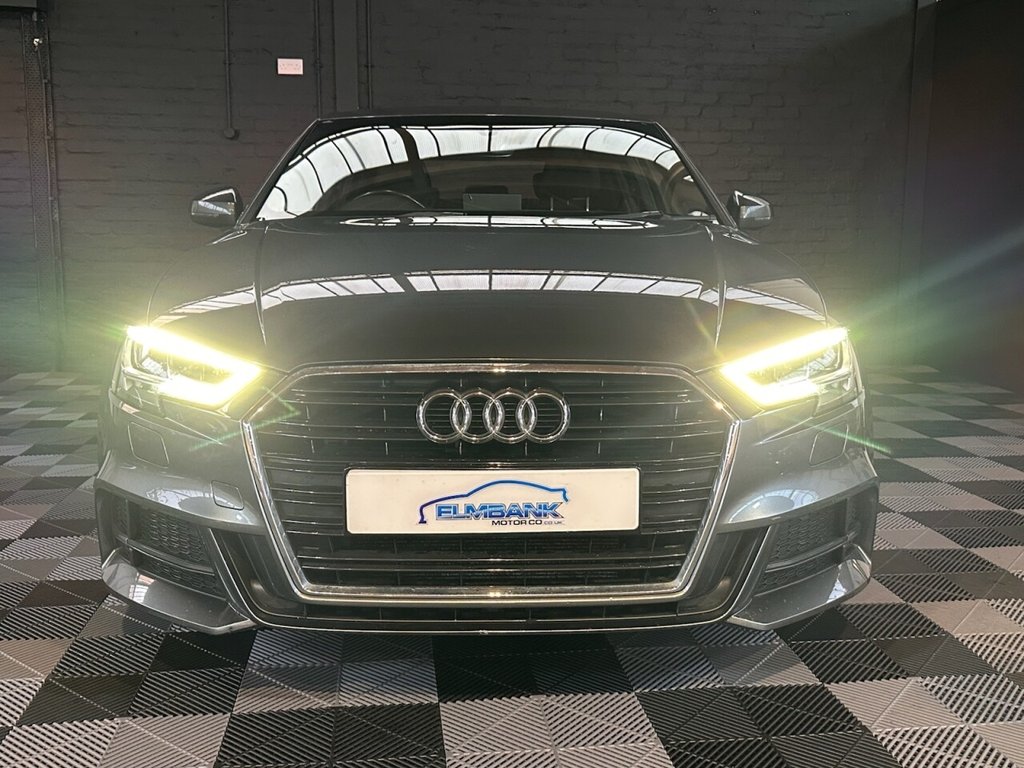 Used Audi A3 2019 for sale - 77211980: Photo 4