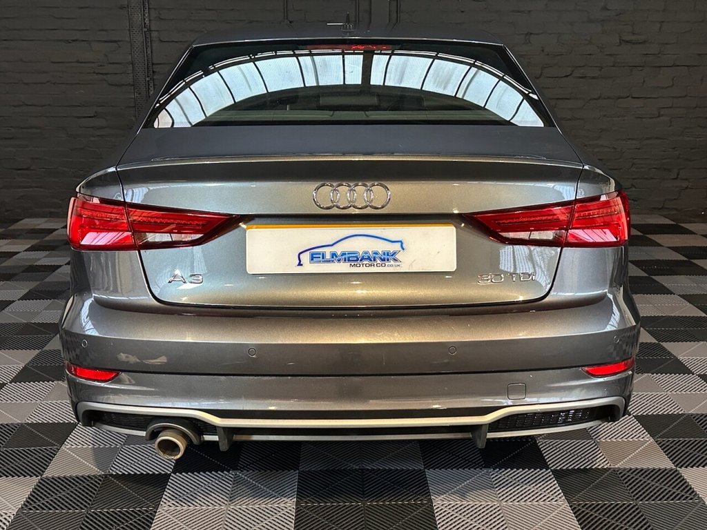 Used Audi A3 2019 for sale - 77211980: Photo 40