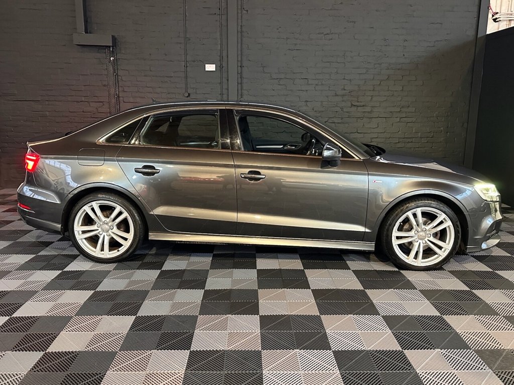 Used Audi A3 2019 for sale - 77211980: Photo 41