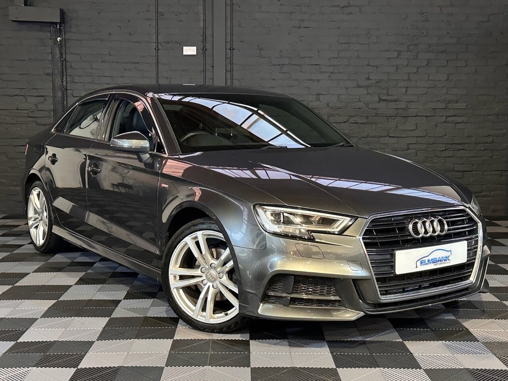 Used Audi A3 2019 for sale - 77211980: Photo 42