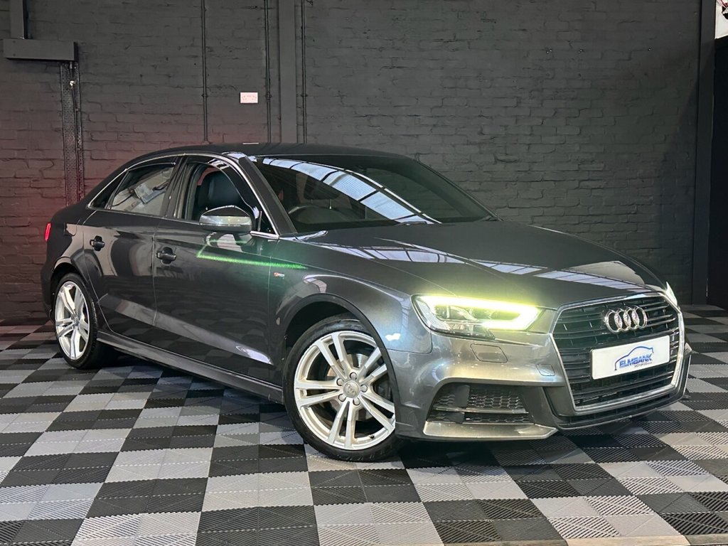 Used Audi A3 2019 for sale - 77211980: Photo 43