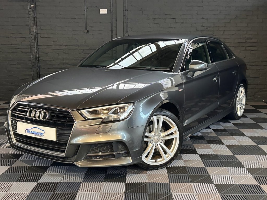Used Audi A3 2019 for sale - 77211980: Photo 5