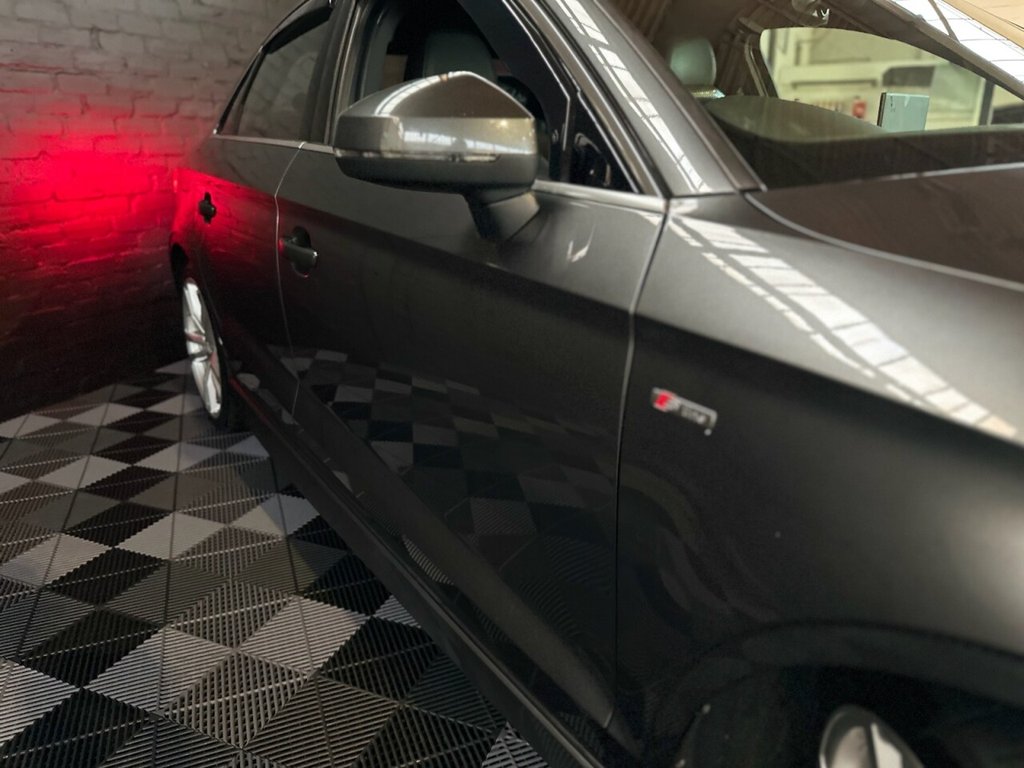 Used Audi A3 2019 for sale - 77211980: Photo 6