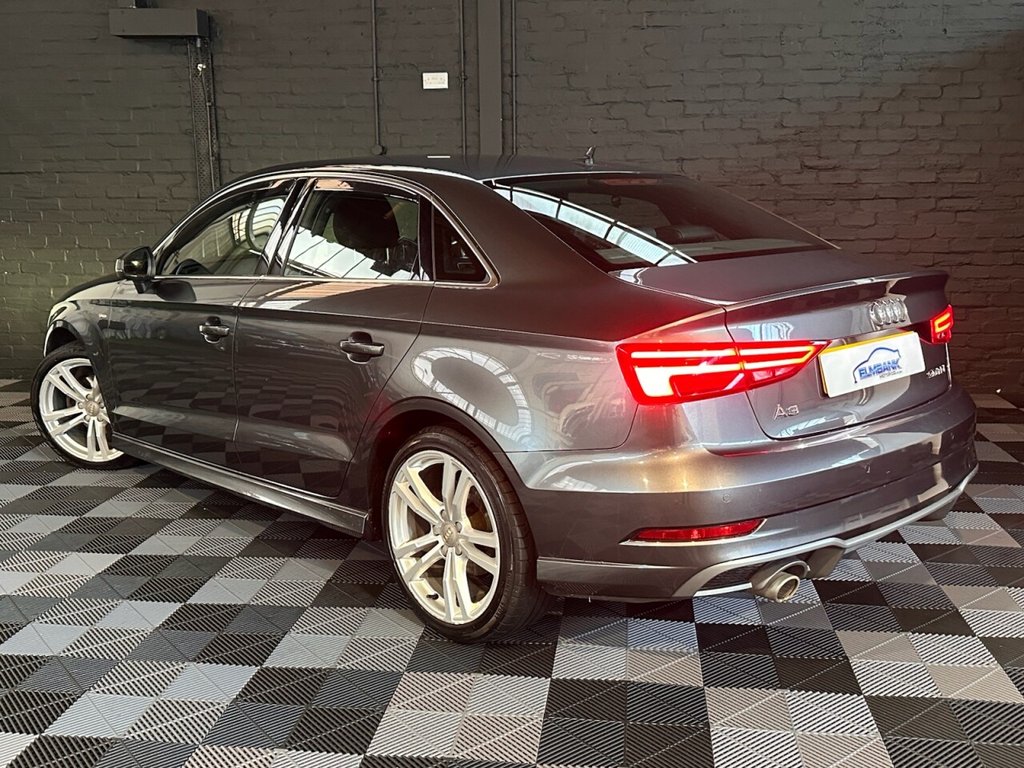 Used Audi A3 2019 for sale - 77211980: Photo 7