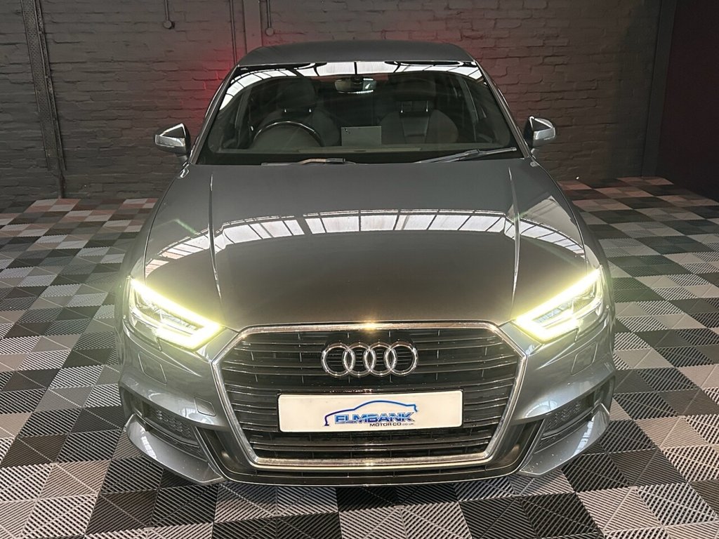 Used Audi A3 2019 for sale - 77211980: Photo 8