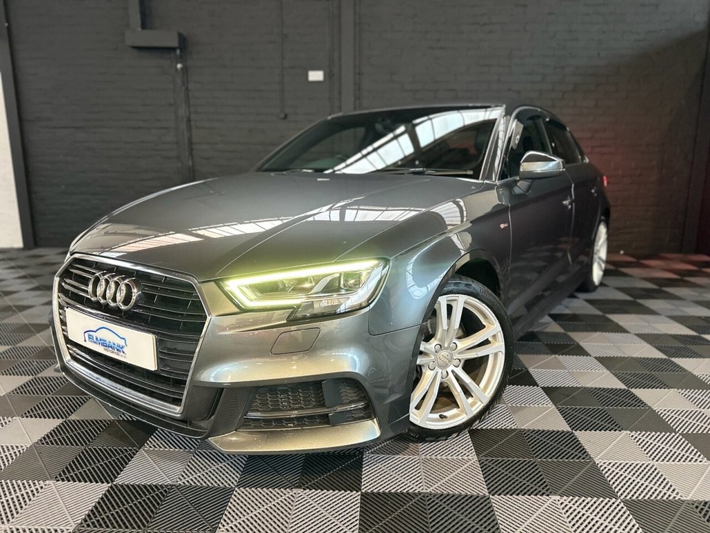 Used Audi A3 2019 for sale - 77211980: Photo 9