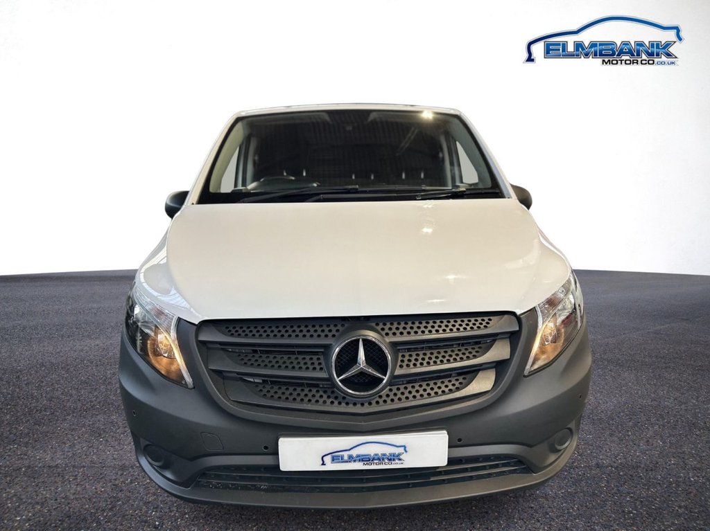 Used Mercedes-Benz Vito 2020 for sale - 76367818: Photo 12