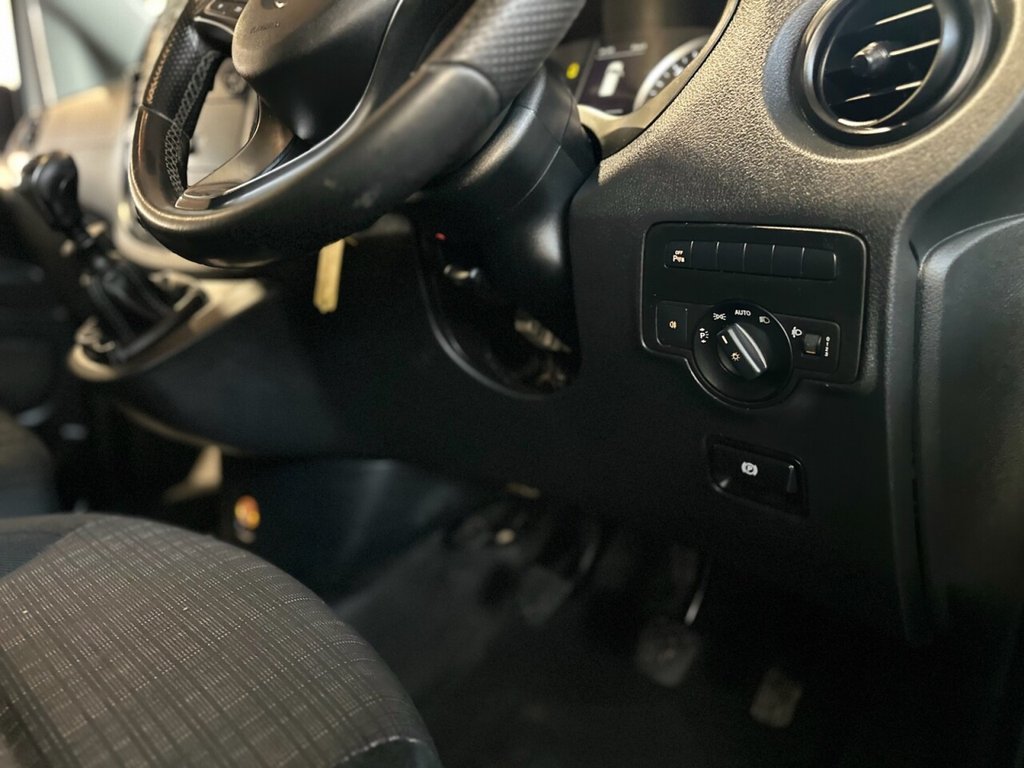 Used Mercedes-Benz Vito 2020 for sale - 76367818: Photo 21