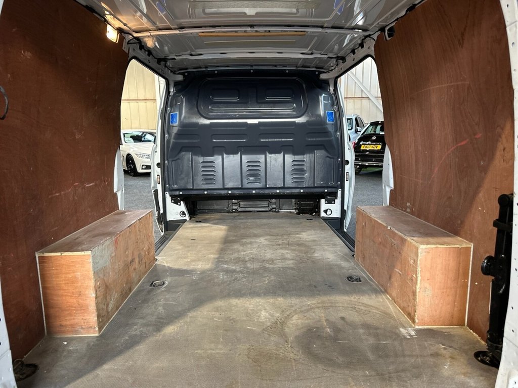 Used Mercedes-Benz Vito 2020 for sale - 76367818: Photo 25