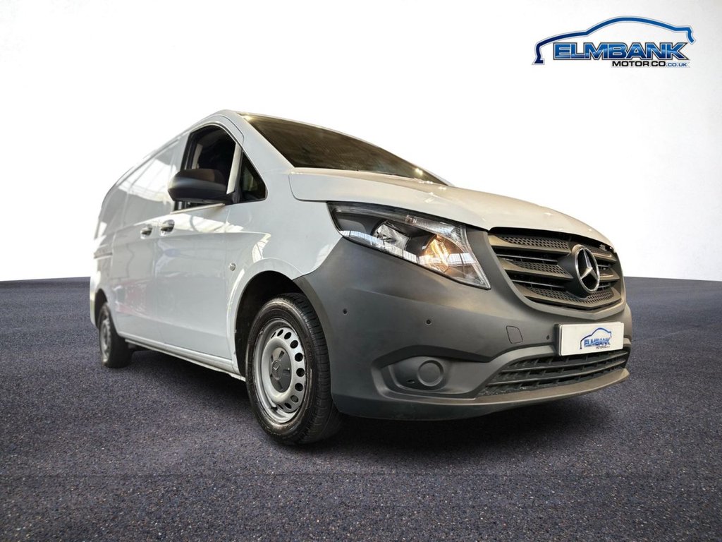 Used Mercedes-Benz Vito 2020 for sale - 76367818: Photo 7